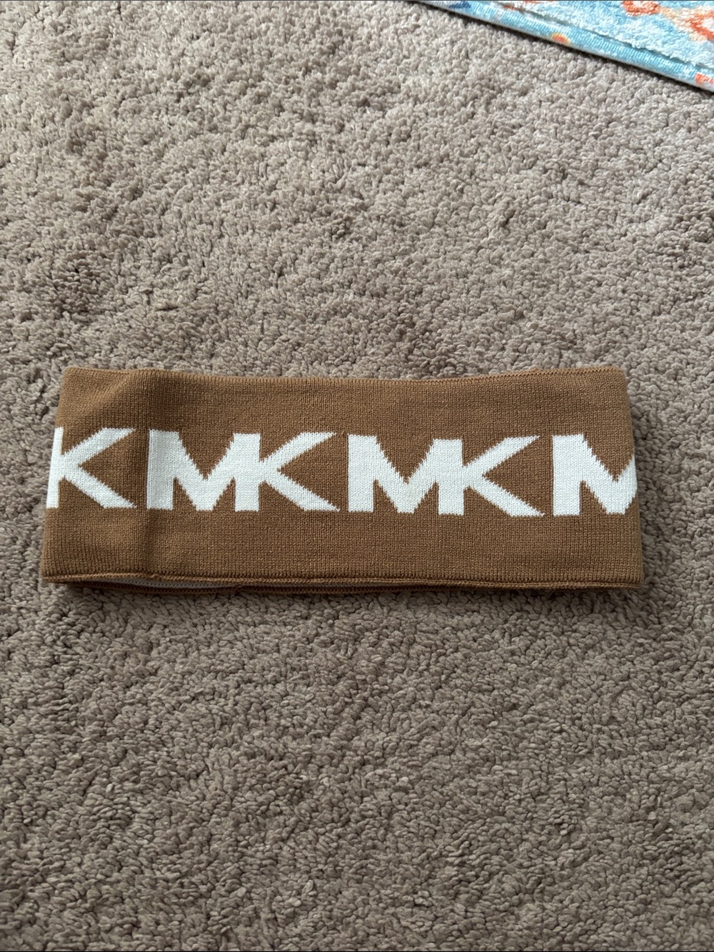 Michael Kors head band
